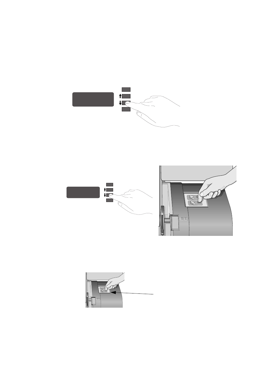 HP Designjet 2500.3500cp Printer series User Manual | Page 77 / 340