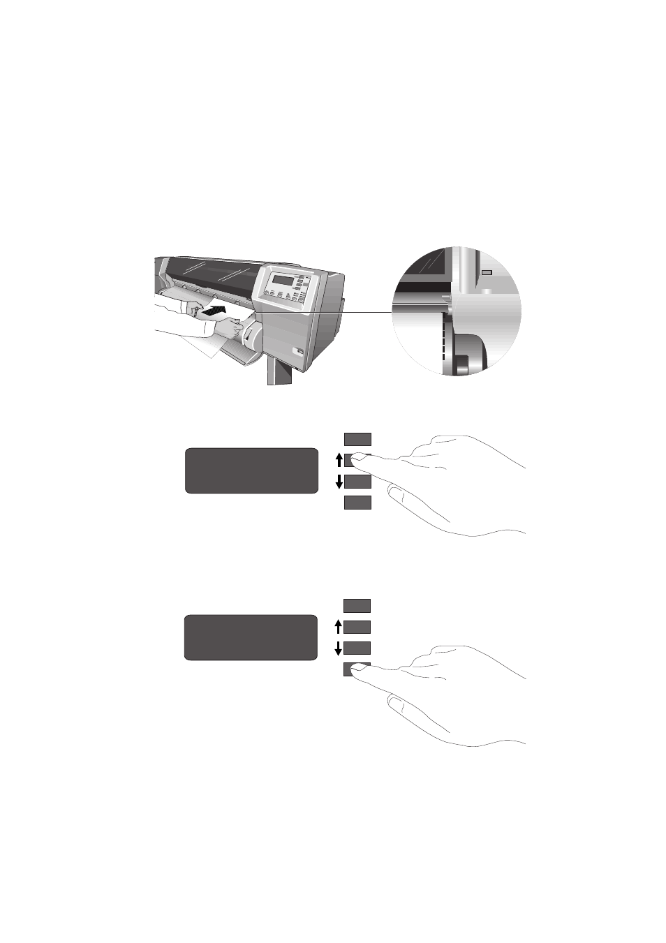 HP Designjet 2500.3500cp Printer series User Manual | Page 90 / 340