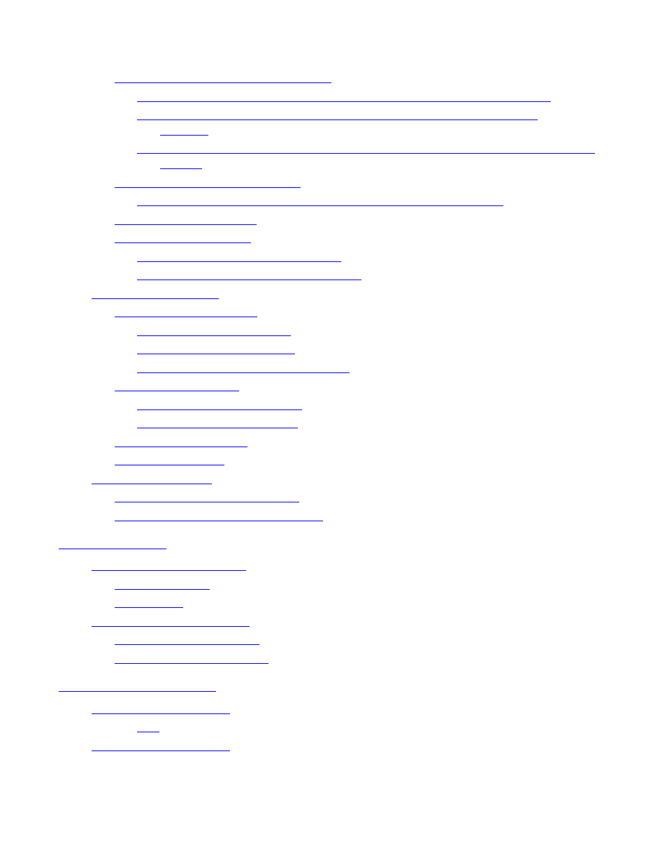 Tables, C. examples, D. error messages | HP NonStop G-Series User Manual | Page 13 / 270