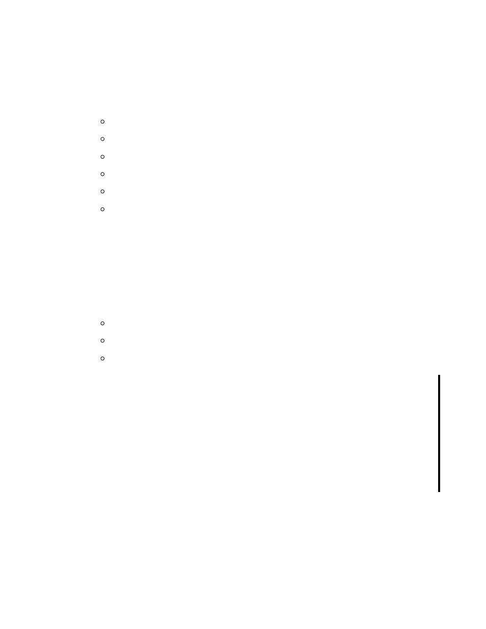 HP NonStop G-Series User Manual | Page 203 / 270