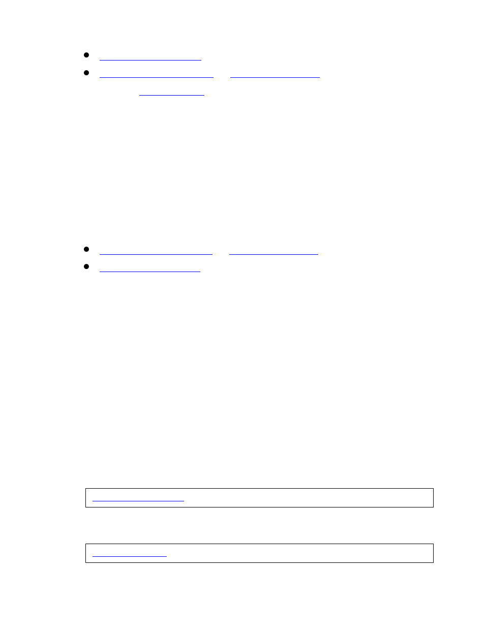 Unplanned takeover | HP NonStop G-Series User Manual | Page 235 / 270