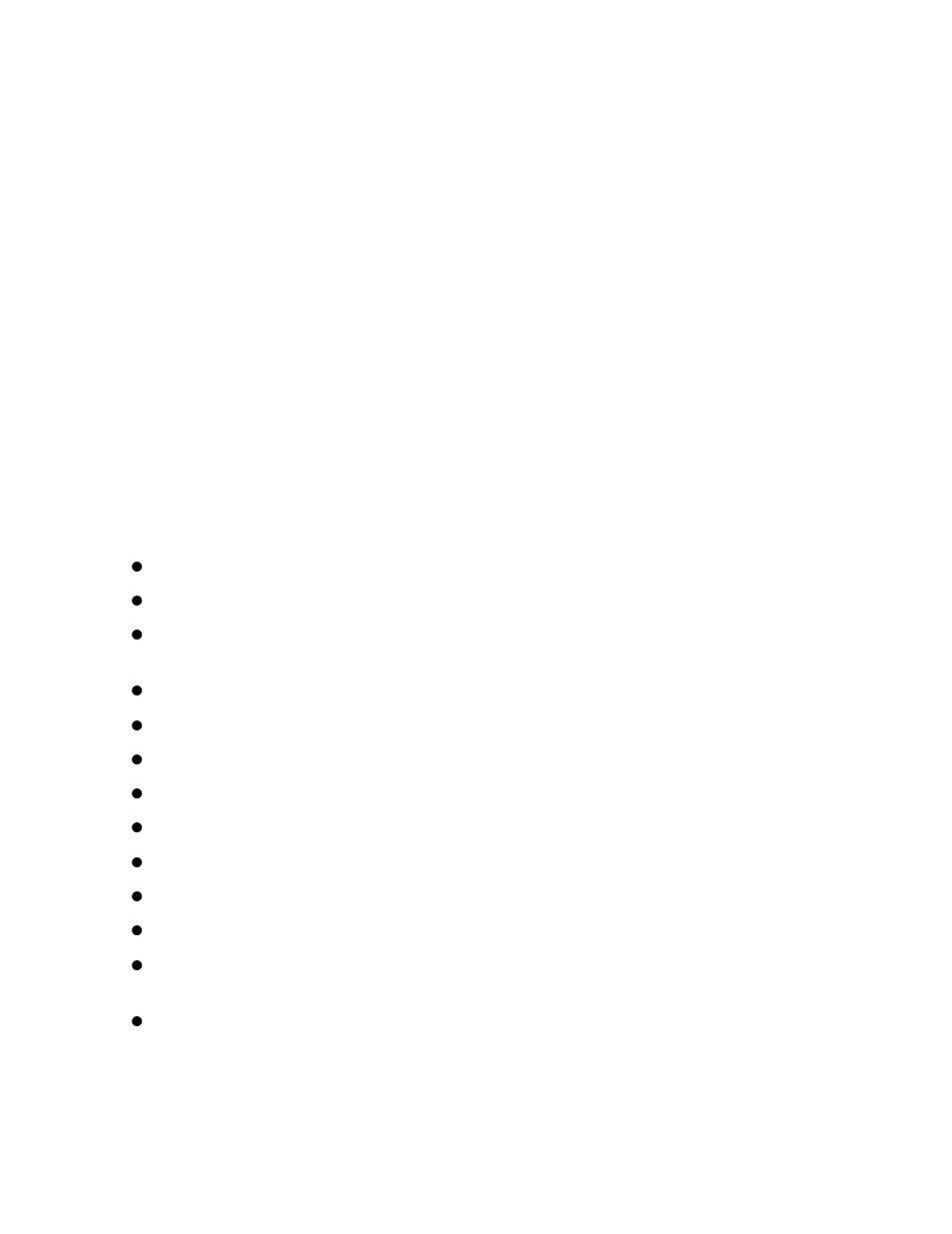 Fault tolerance and file recovery, Synchronization options | HP NonStop G-Series User Manual | Page 25 / 270