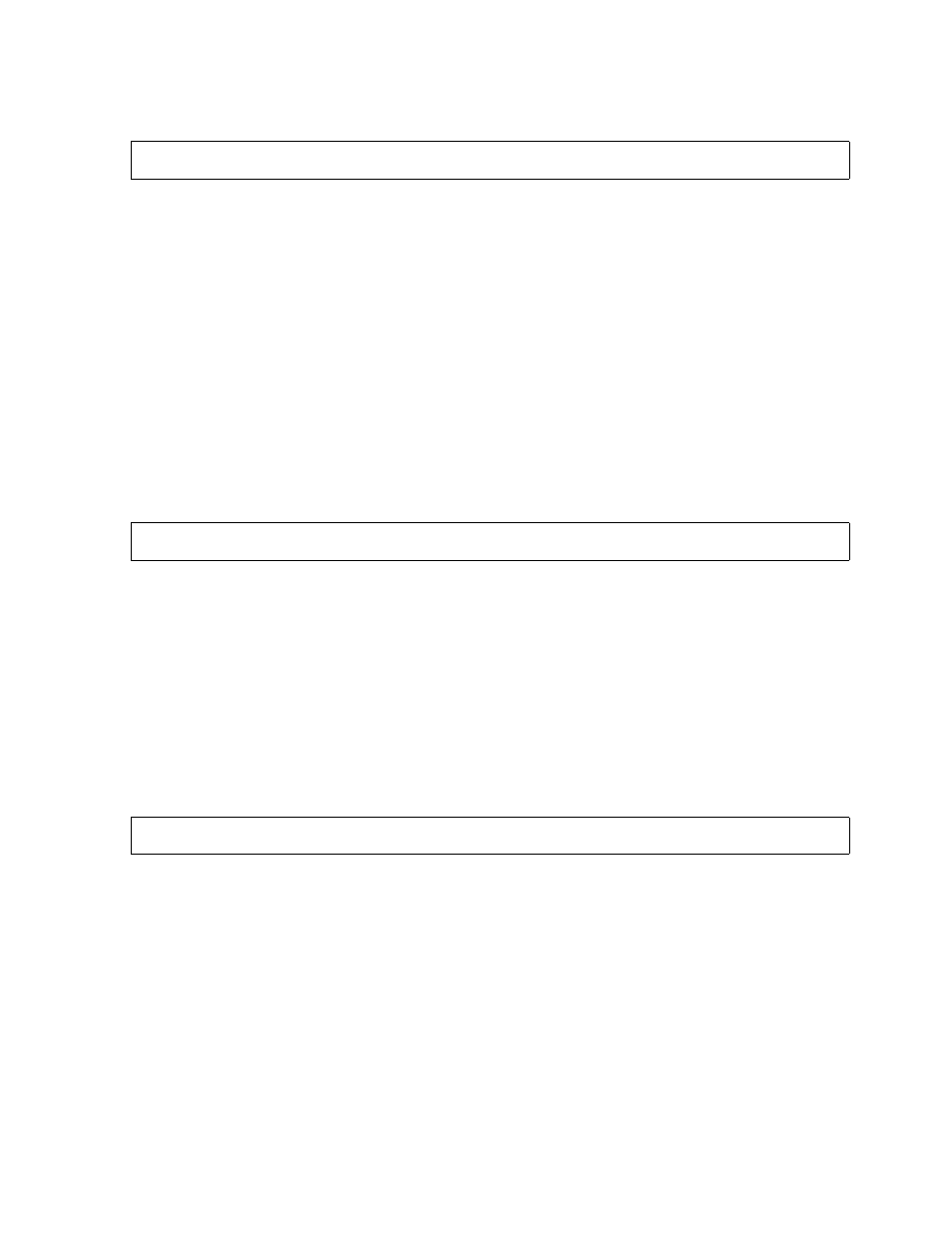 HP NonStop G-Series User Manual | Page 262 / 270