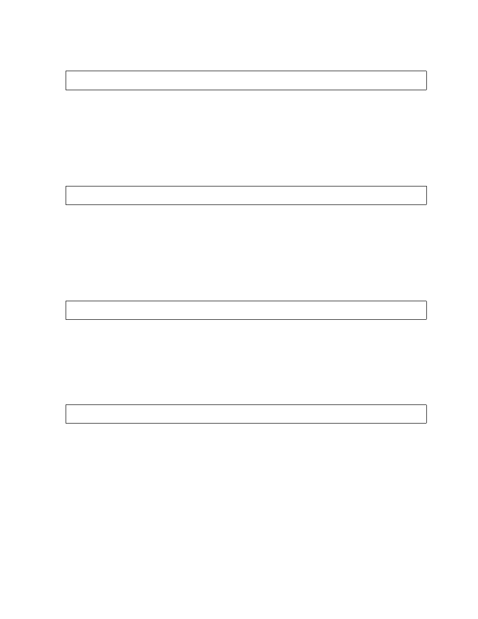 HP NonStop G-Series User Manual | Page 265 / 270