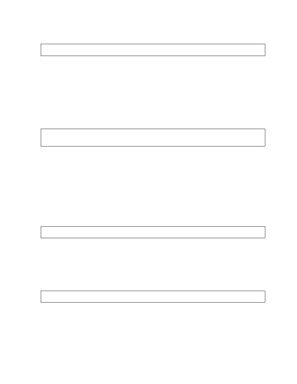 HP NonStop G-Series User Manual | Page 266 / 270