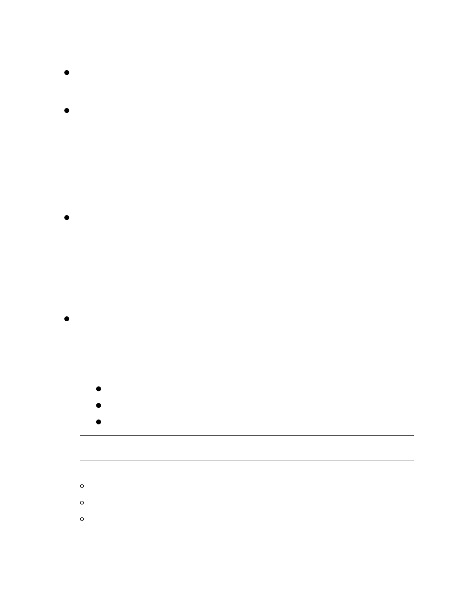 Files opened for update, Exceptions | HP NonStop G-Series User Manual | Page 53 / 270