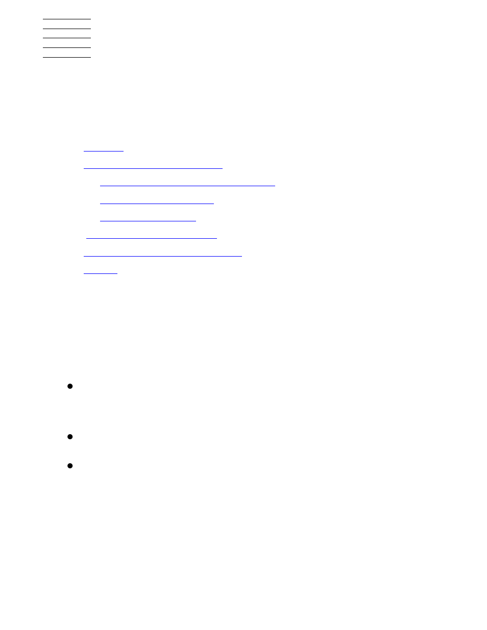 7 synchronization over tcp/ip, Overview, Configuring a tcp/ip connection | Synchronization over tcp/ip | HP NonStop G-Series User Manual | Page 89 / 270