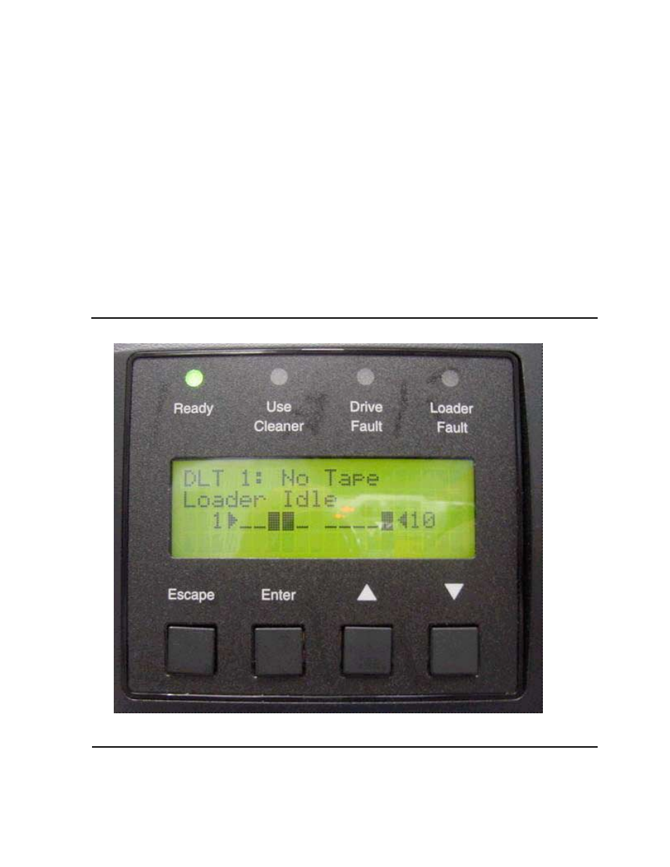 Using the front panel, Power switch, Control panel | Figure 3-1 | HP Integrity NonStop H-Series User Manual | Page 36 / 76