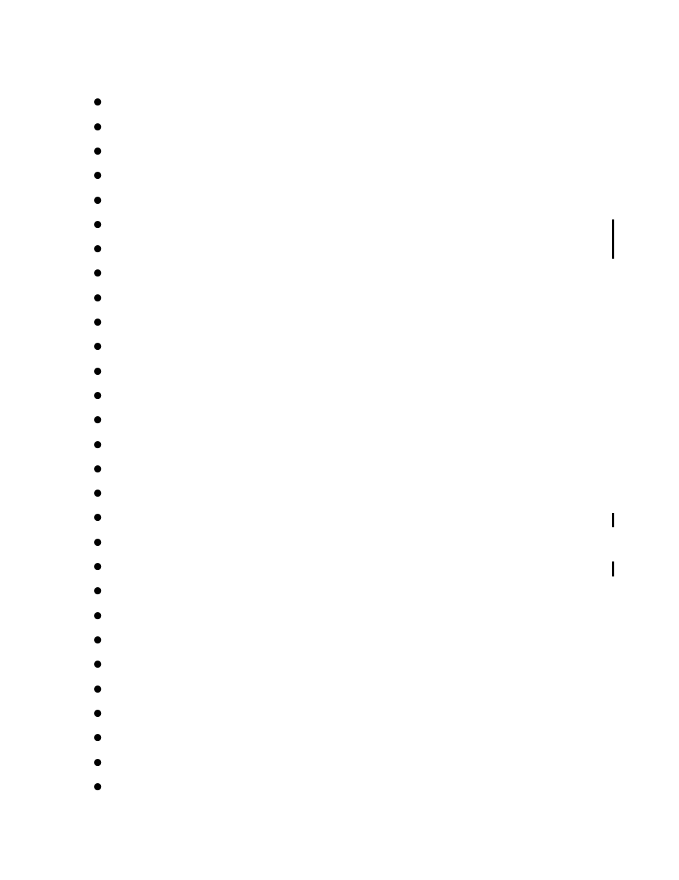 HP Integrity NonStop H-Series User Manual | Page 47 / 76