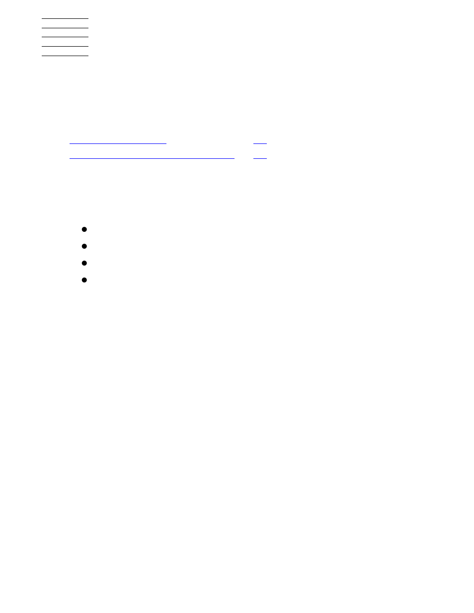 Supported connections | HP Integrity NonStop H-Series User Manual | Page 61 / 76
