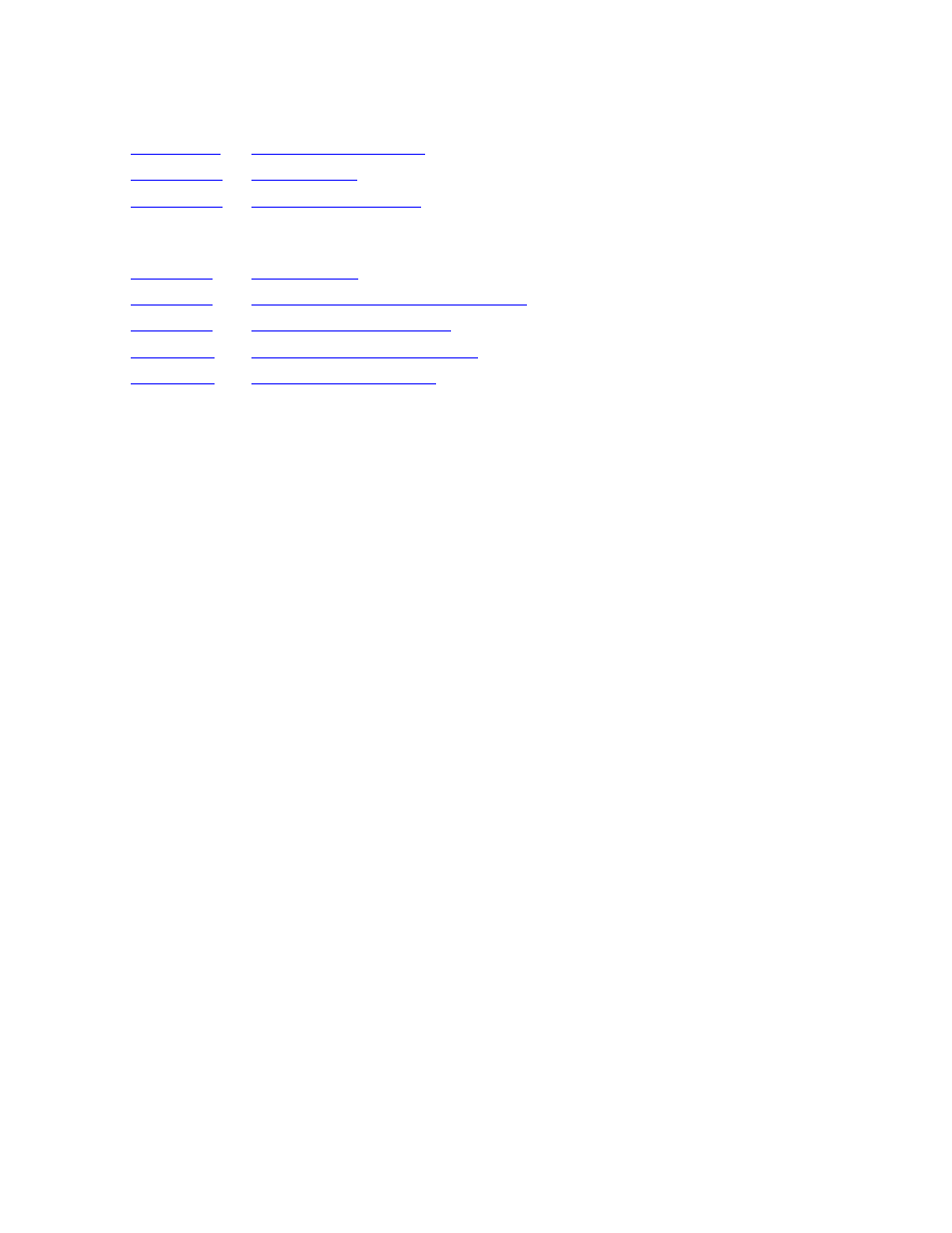 Figures (continued), Tables | HP Integrity NonStop H-Series User Manual | Page 7 / 76