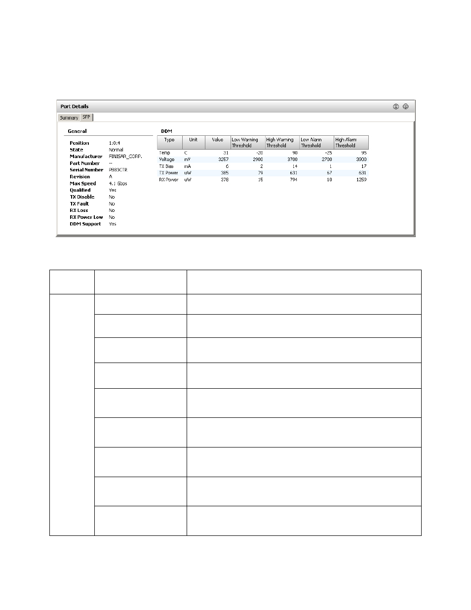 HP 3PAR Operating System Software User Manual | Page 126 / 475