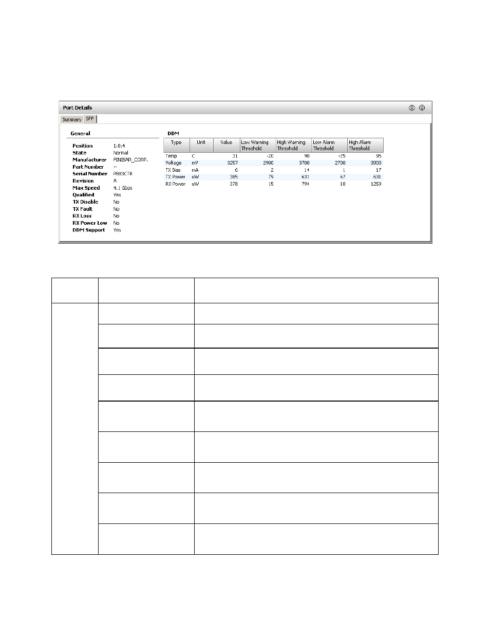 HP 3PAR Operating System Software User Manual | Page 137 / 475