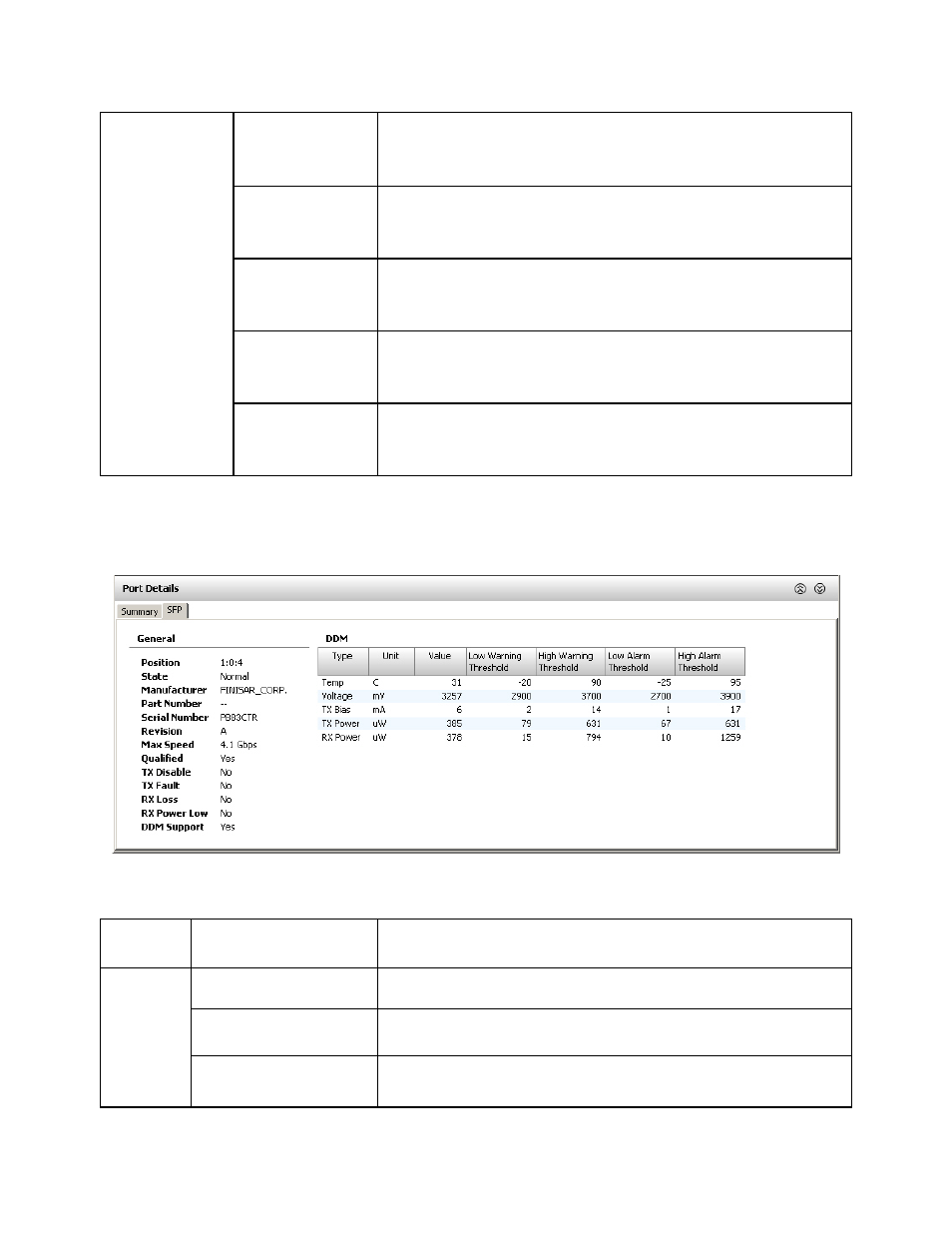 HP 3PAR Operating System Software User Manual | Page 144 / 475