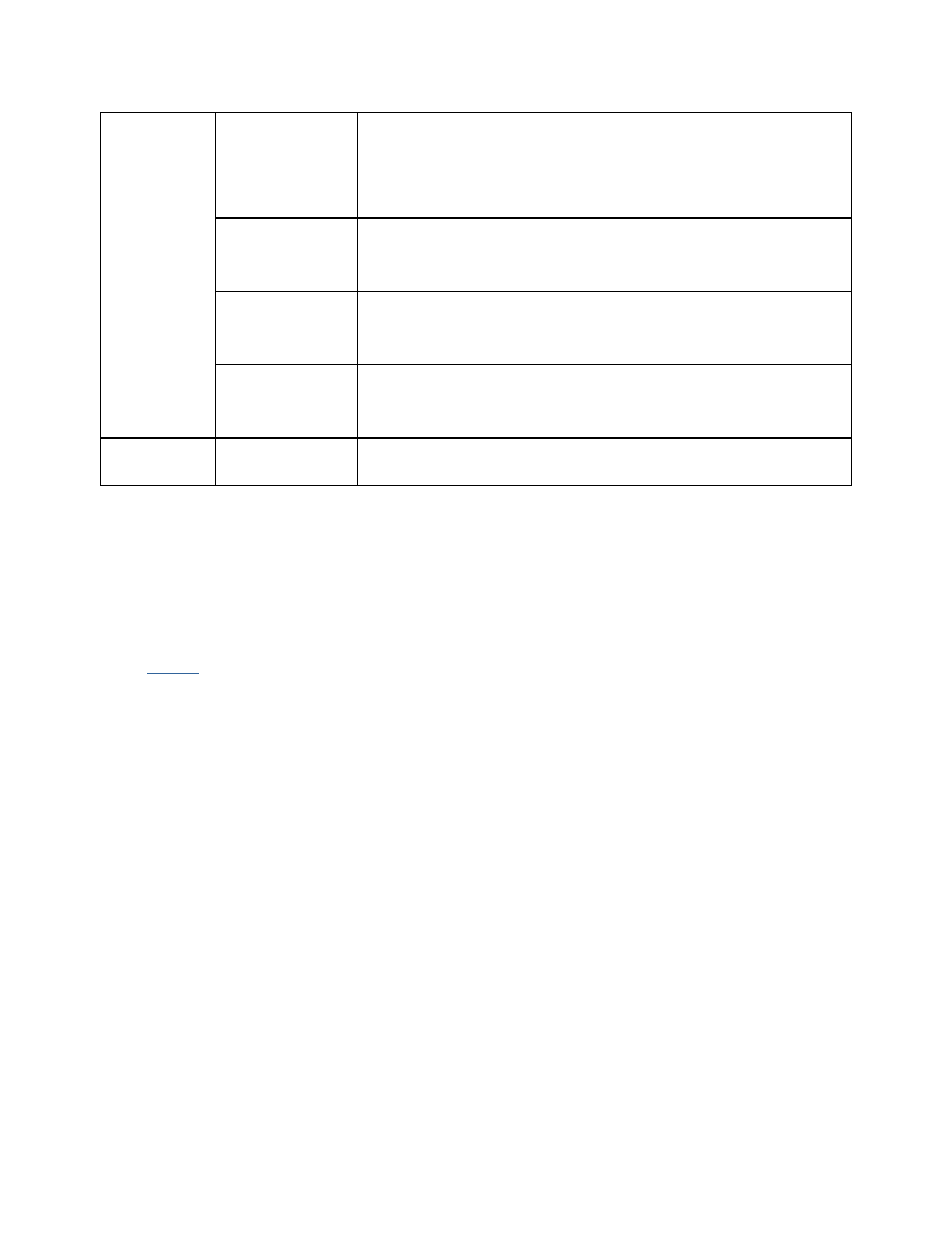 Viewing sfp information | HP 3PAR Operating System Software User Manual | Page 153 / 475