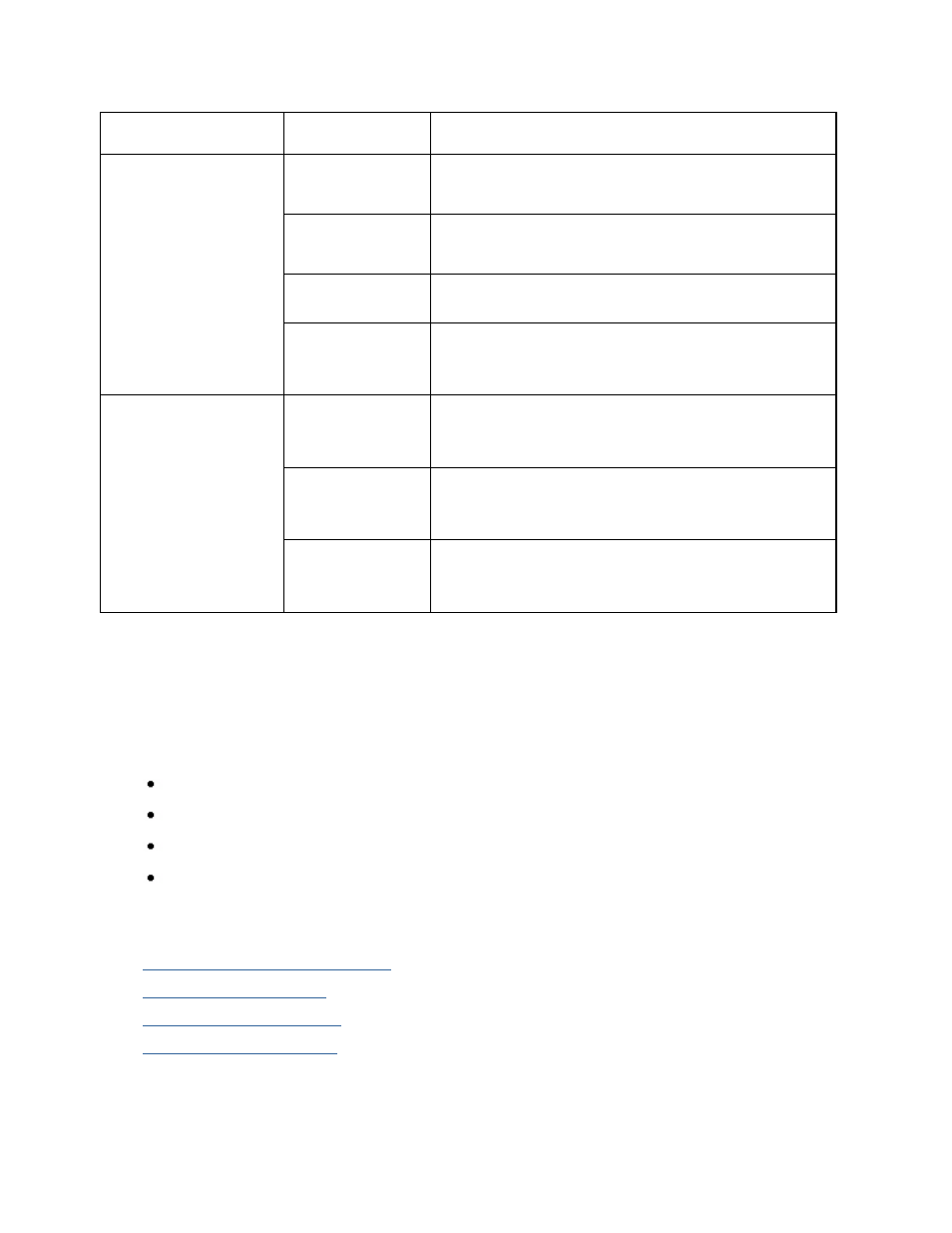 Configuring ports | HP 3PAR Operating System Software User Manual | Page 159 / 475