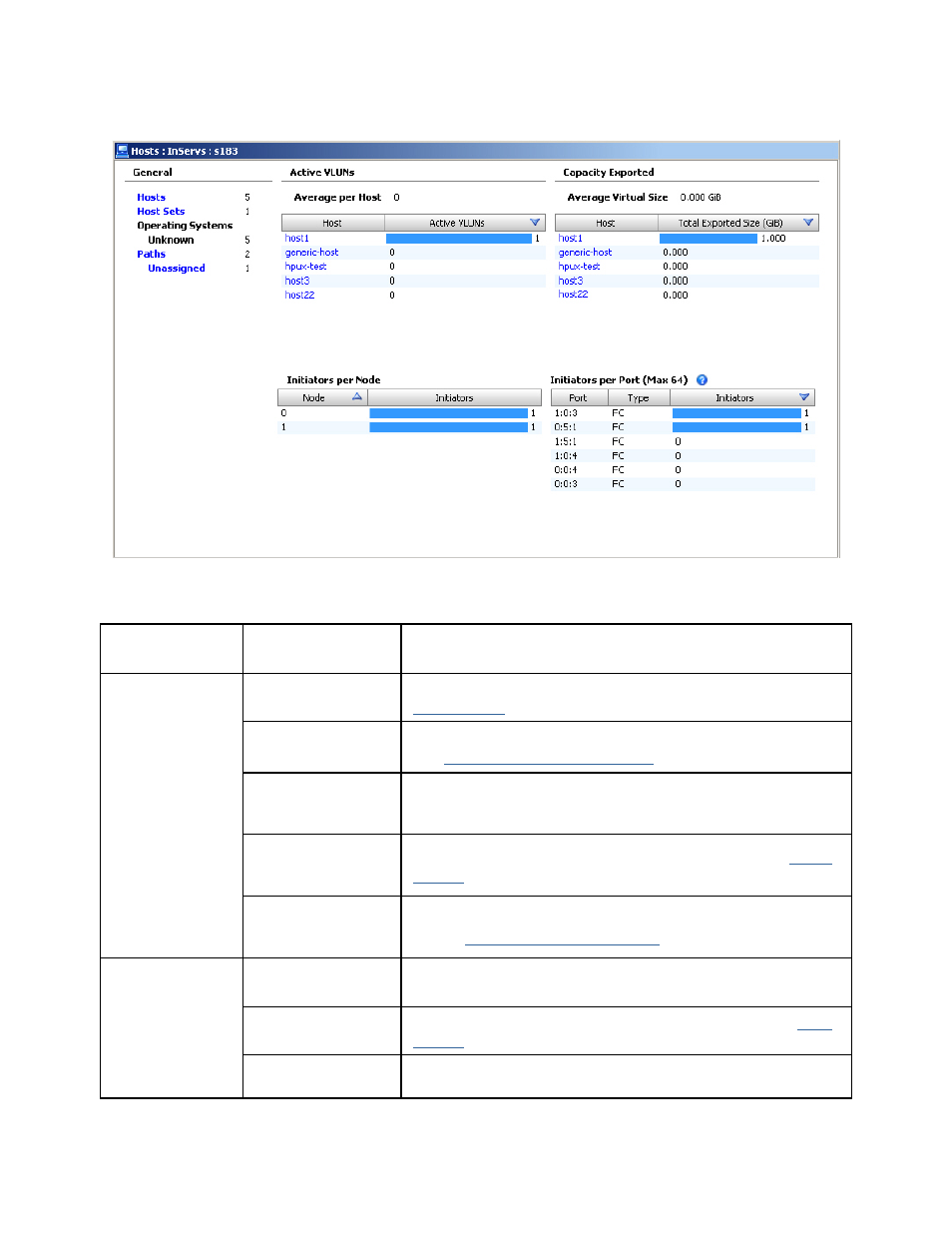 HP 3PAR Operating System Software User Manual | Page 187 / 475