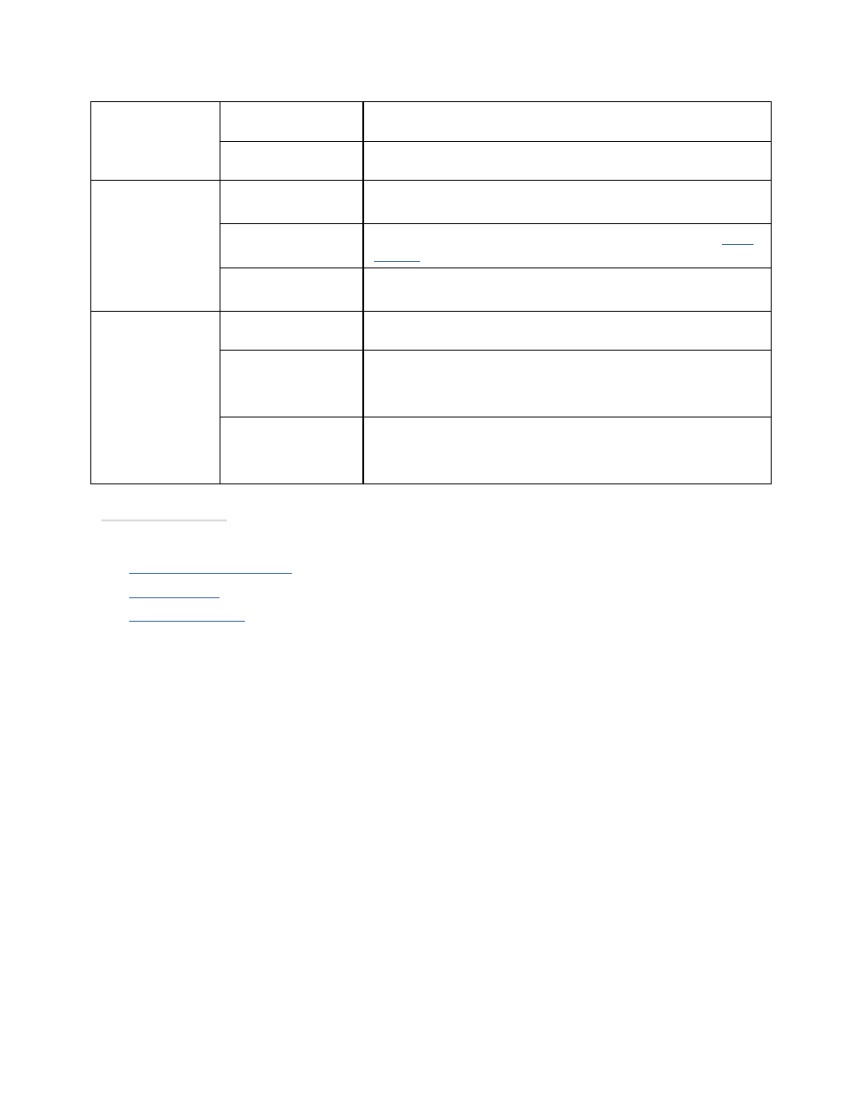 Viewing host information | HP 3PAR Operating System Software User Manual | Page 188 / 475