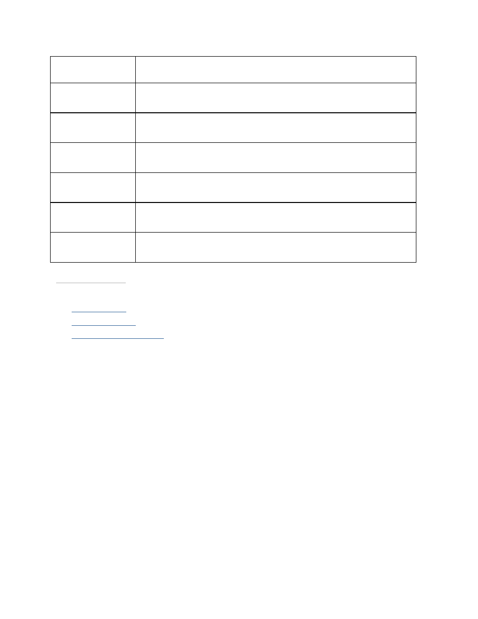 Viewing unassigned paths | HP 3PAR Operating System Software User Manual | Page 205 / 475