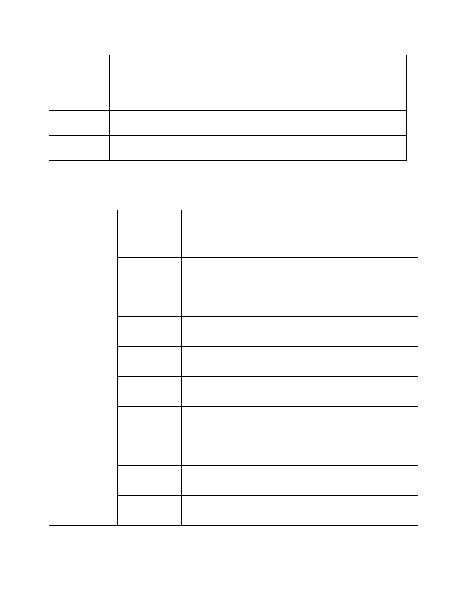 Lower pane | HP 3PAR Operating System Software User Manual | Page 228 / 475