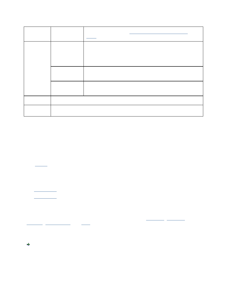 Viewing the cpgs tab, Upper pane, Displaying summary information | HP 3PAR Operating System Software User Manual | Page 232 / 475