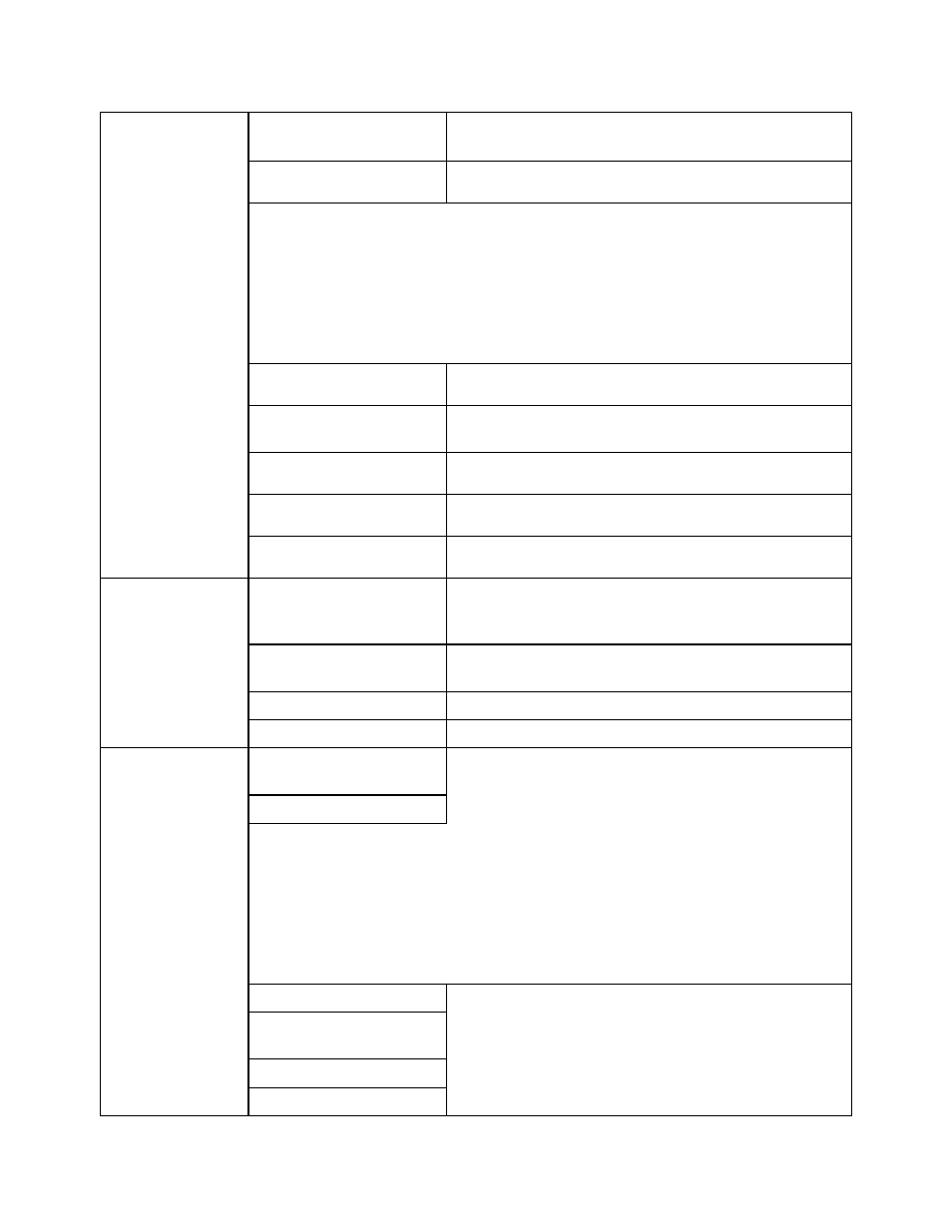 HP 3PAR Operating System Software User Manual | Page 265 / 475