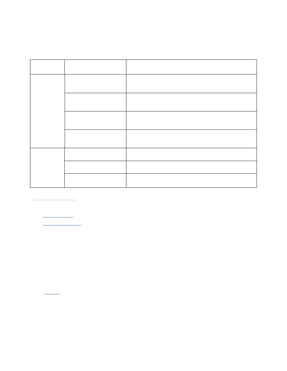 Lower pane | HP 3PAR Operating System Software User Manual | Page 305 / 475