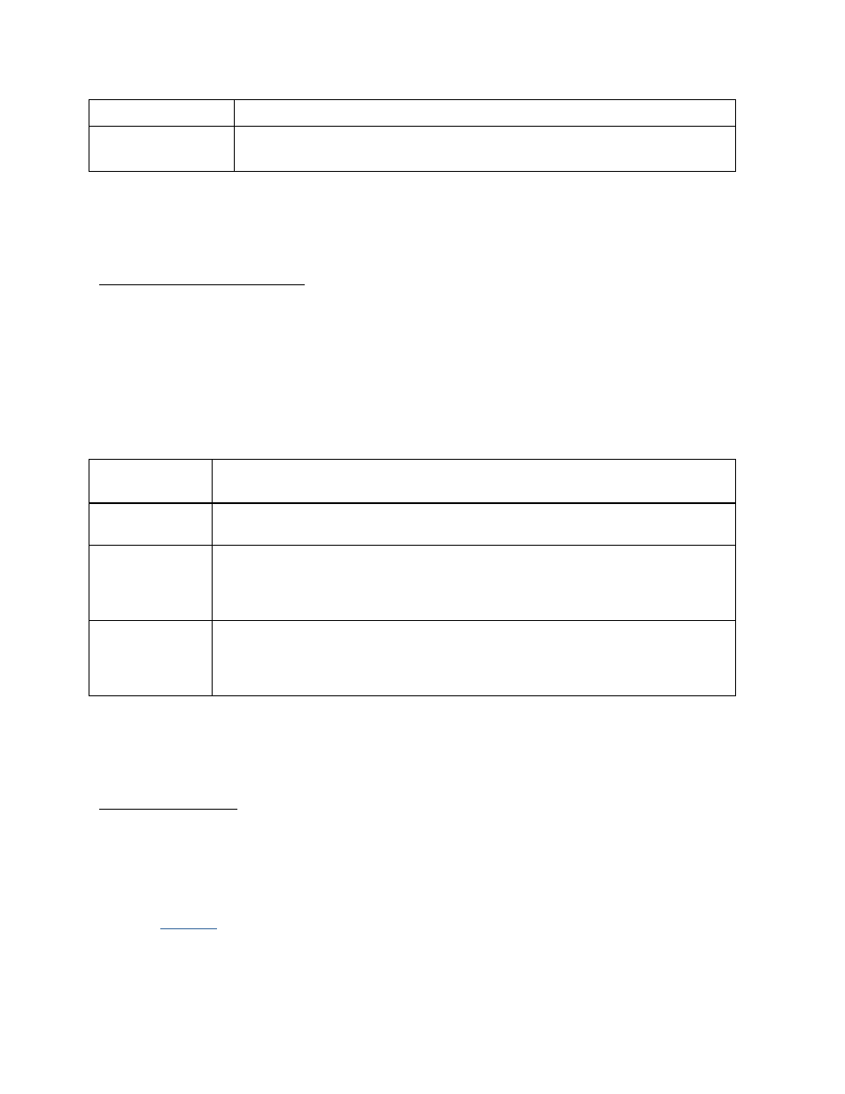 HP 3PAR Operating System Software User Manual | Page 312 / 475