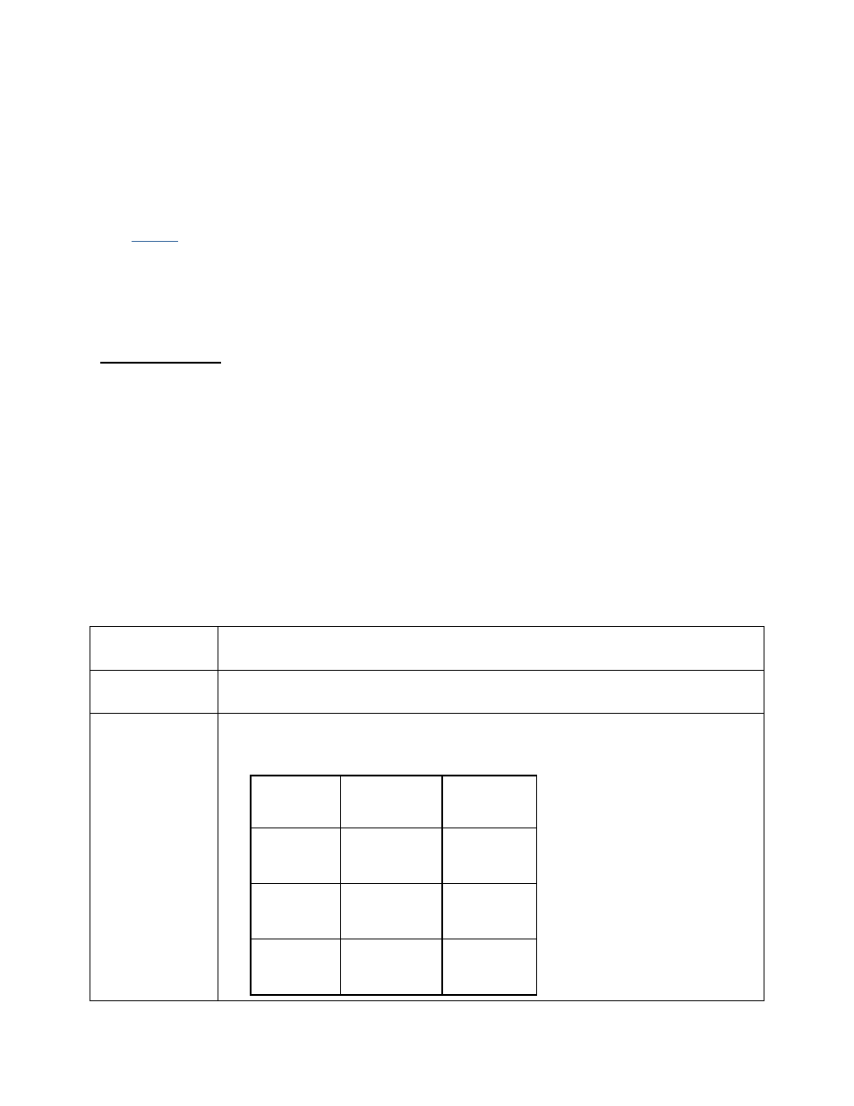 Editing a common provisioning group template | HP 3PAR Operating System Software User Manual | Page 320 / 475