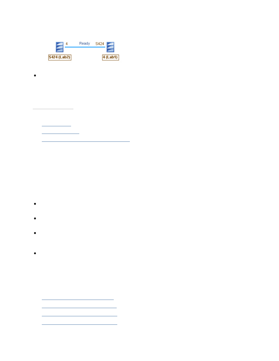 Configuring remote copy | HP 3PAR Operating System Software User Manual | Page 361 / 475