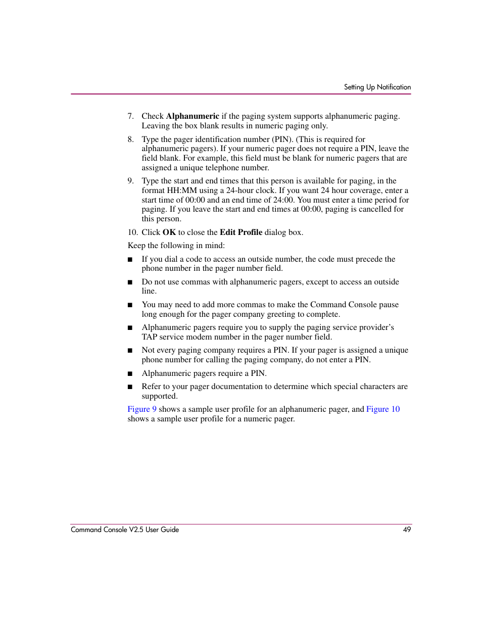 HP StorageWorks EVA Controller HSG V8.8 Software User Manual | Page 49 / 150