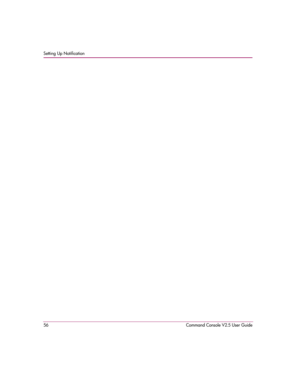 HP StorageWorks EVA Controller HSG V8.8 Software User Manual | Page 56 / 150