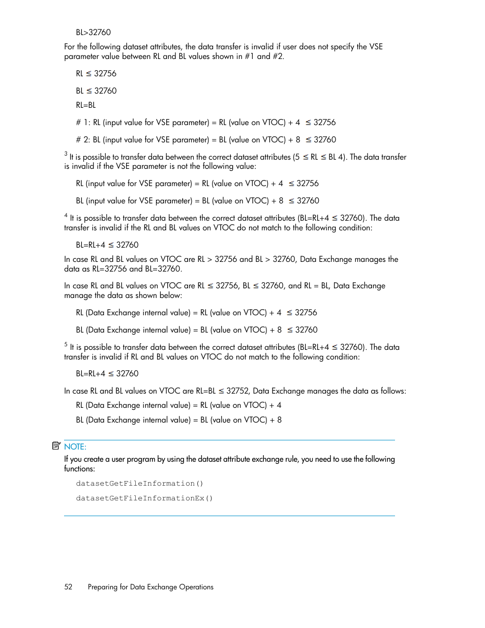 HP XP P9500 Storage User Manual | Page 52 / 182