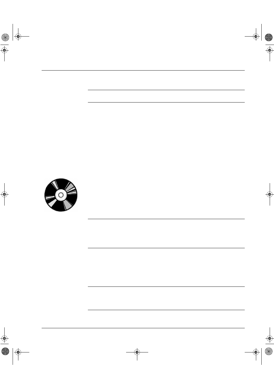 Step 1: check the drive’s scsi id, Checking the scsi ids of existing devices | HP Surestore DLT 80 Tape Drive User Manual | Page 10 / 93