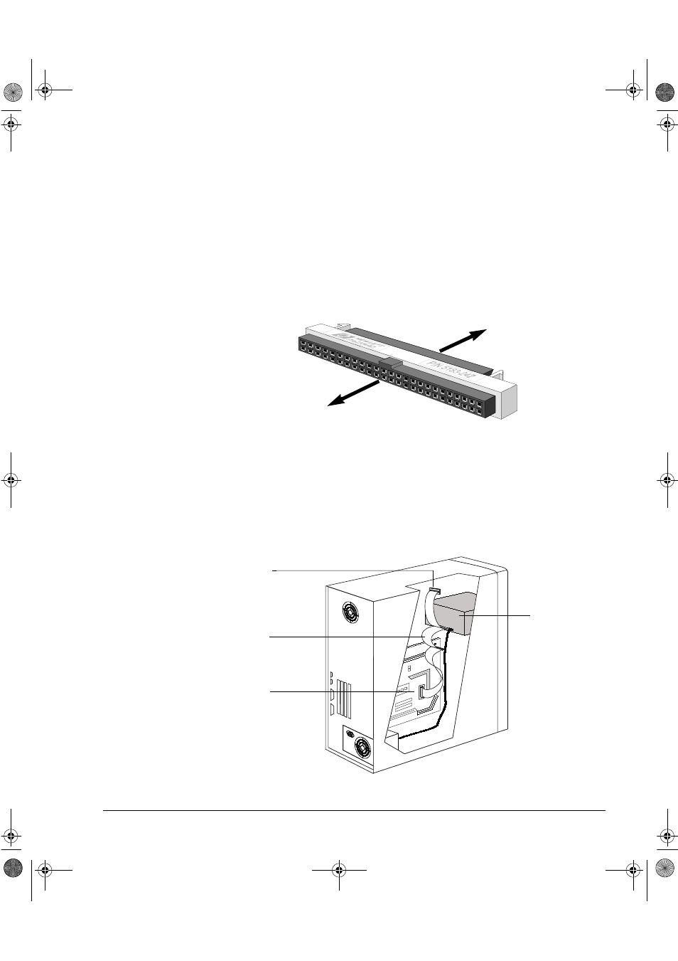 HP Surestore DLT 80 Tape Drive User Manual | Page 16 / 93