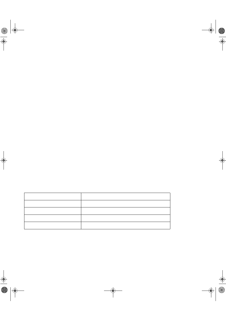 Product details | HP Surestore DLT 80 Tape Drive User Manual | Page 3 / 93