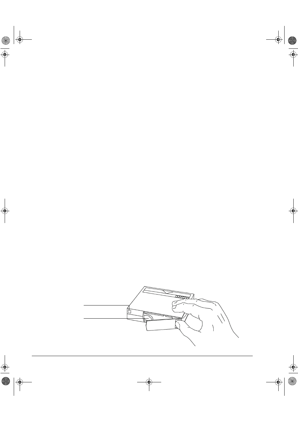 HP Surestore DLT 80 Tape Drive User Manual | Page 49 / 93