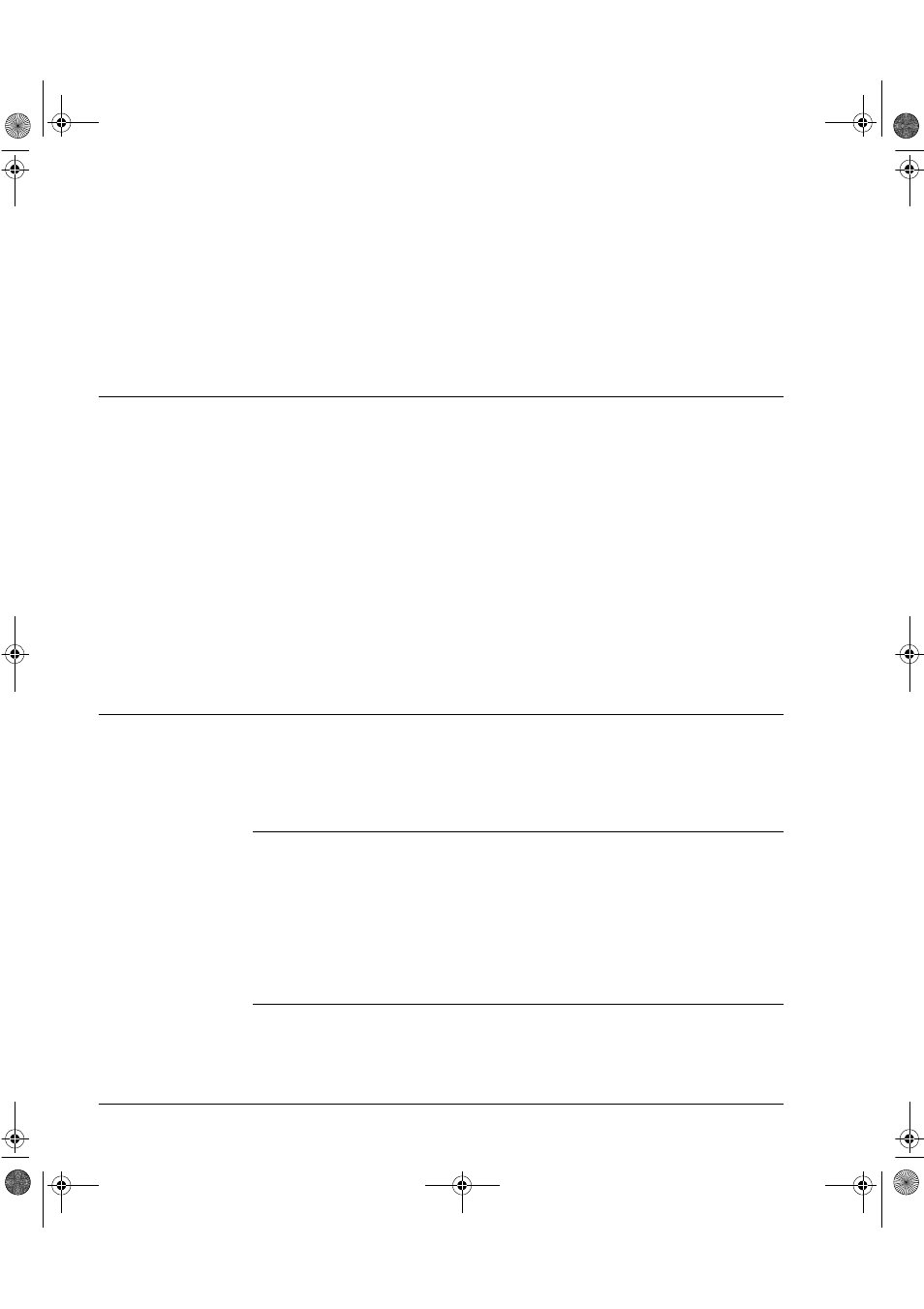 Hewlett-packard year 2000 warranty, Service and support | HP Surestore DLT 80 Tape Drive User Manual | Page 75 / 93