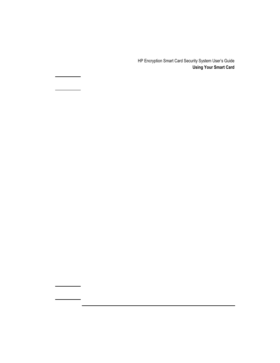 HP OmniBook 7100 Notebook PC User Manual | Page 13 / 28