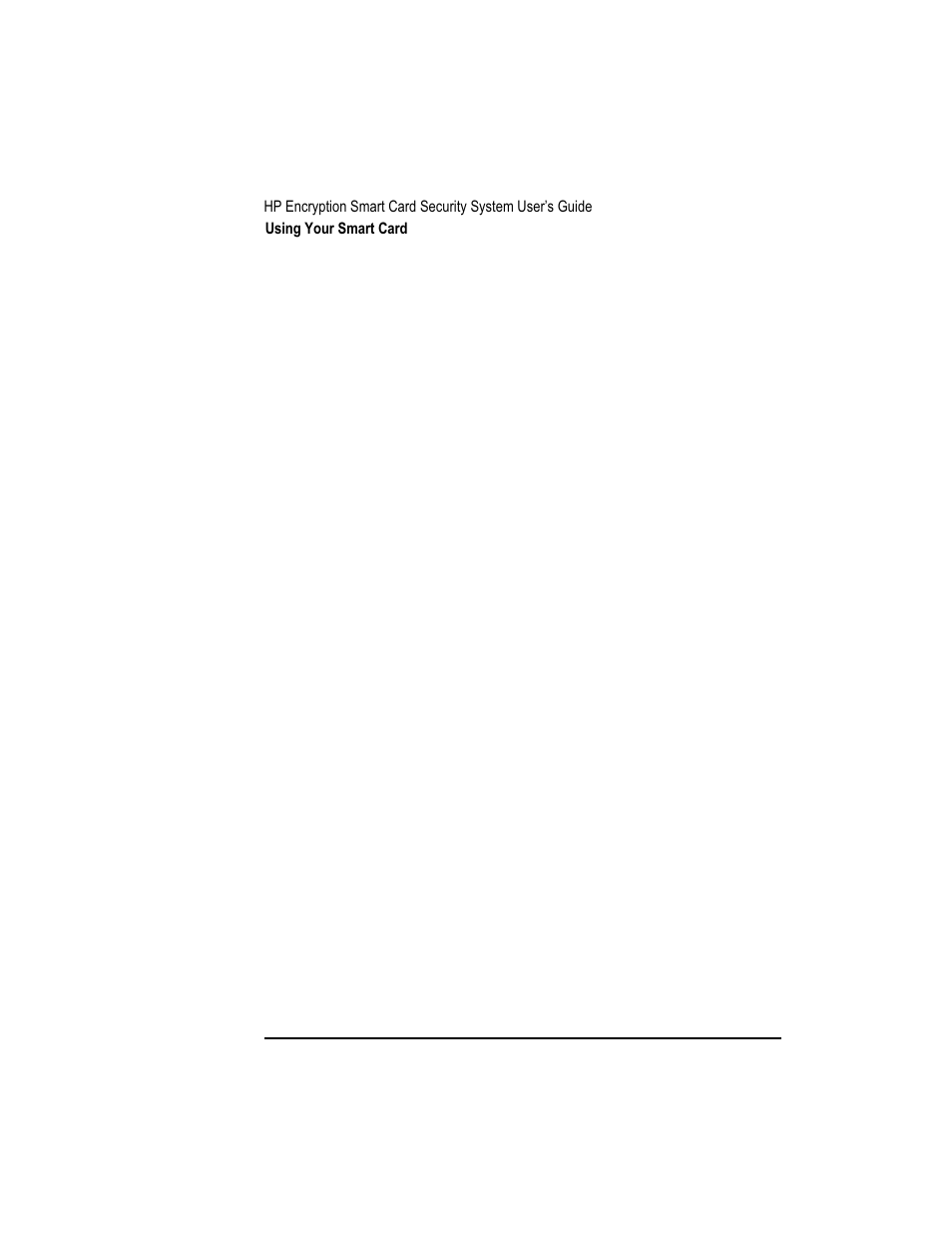 HP OmniBook 7100 Notebook PC User Manual | Page 14 / 28