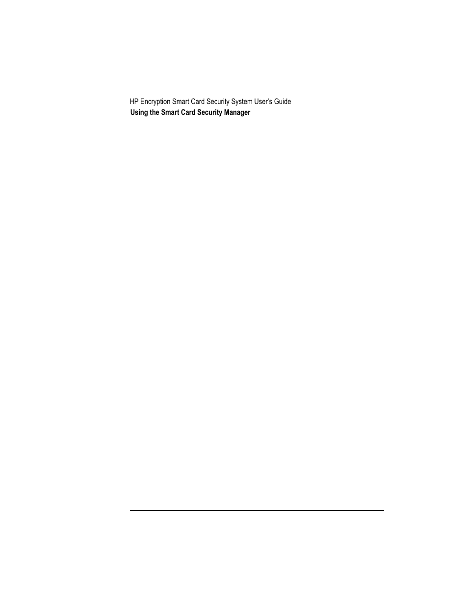 HP OmniBook 7100 Notebook PC User Manual | Page 18 / 28