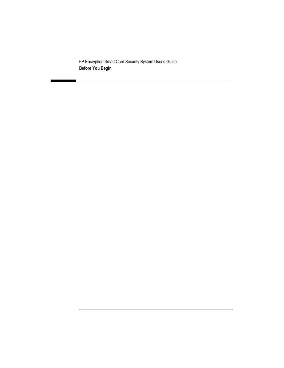 Before you begin | HP OmniBook 7100 Notebook PC User Manual | Page 2 / 28