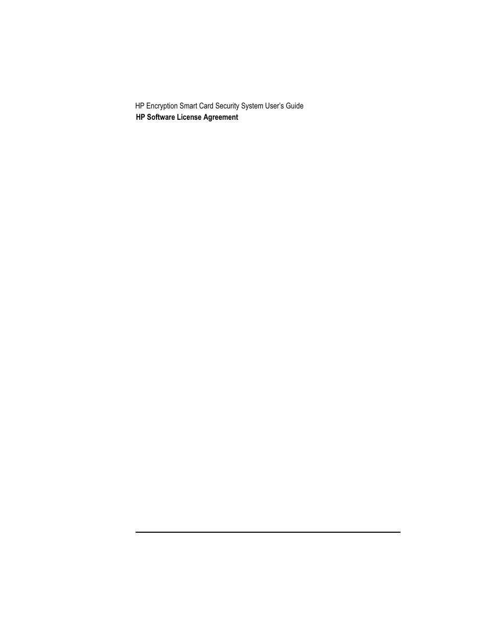 HP OmniBook 7100 Notebook PC User Manual | Page 28 / 28