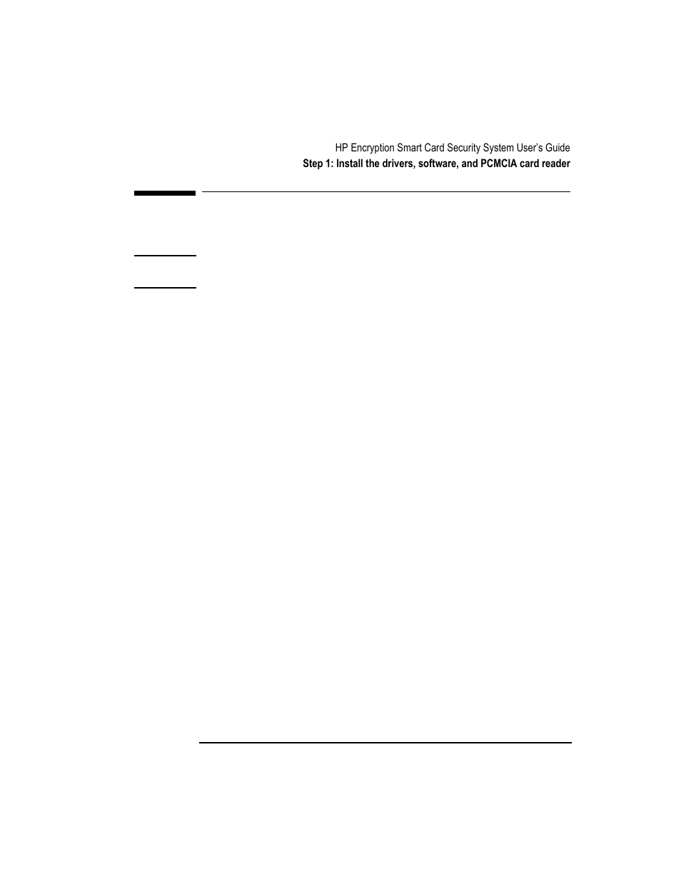 HP OmniBook 7100 Notebook PC User Manual | Page 5 / 28