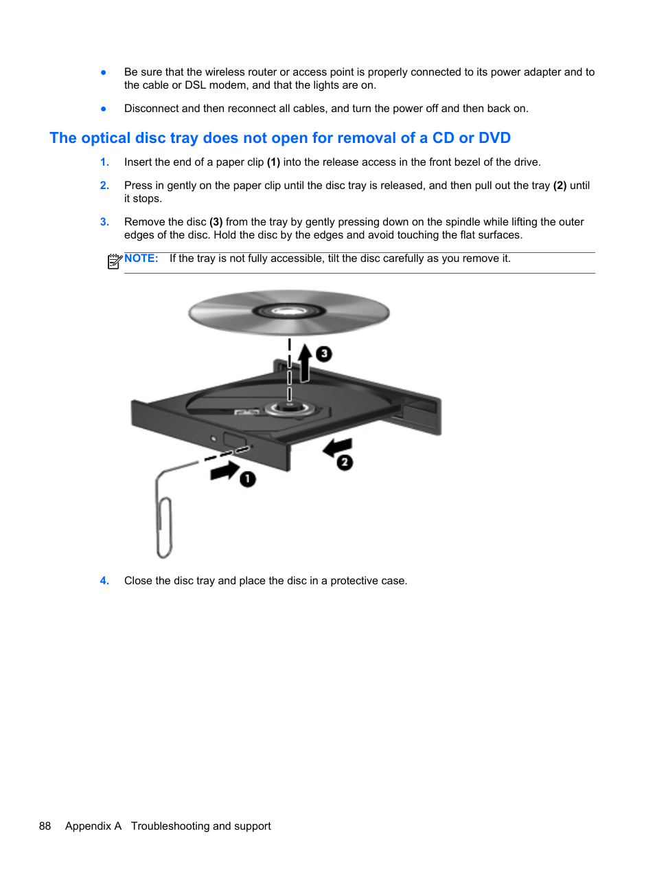 HP ProBook 4740s Notebook-PC User Manual | Page 98 / 110