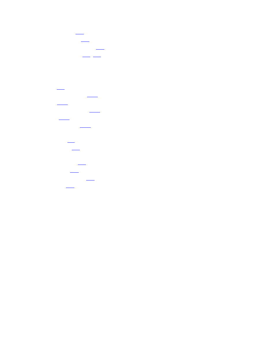 HP Integrity NonStop H-Series User Manual | Page 137 / 138