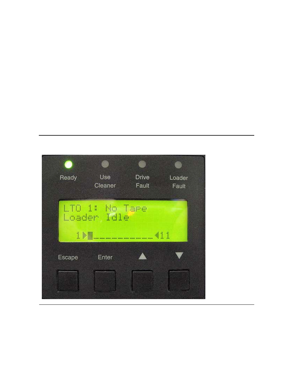 Using the front panel, Power switch, Control panel | Figure 3-1 | HP Integrity NonStop H-Series User Manual | Page 36 / 138