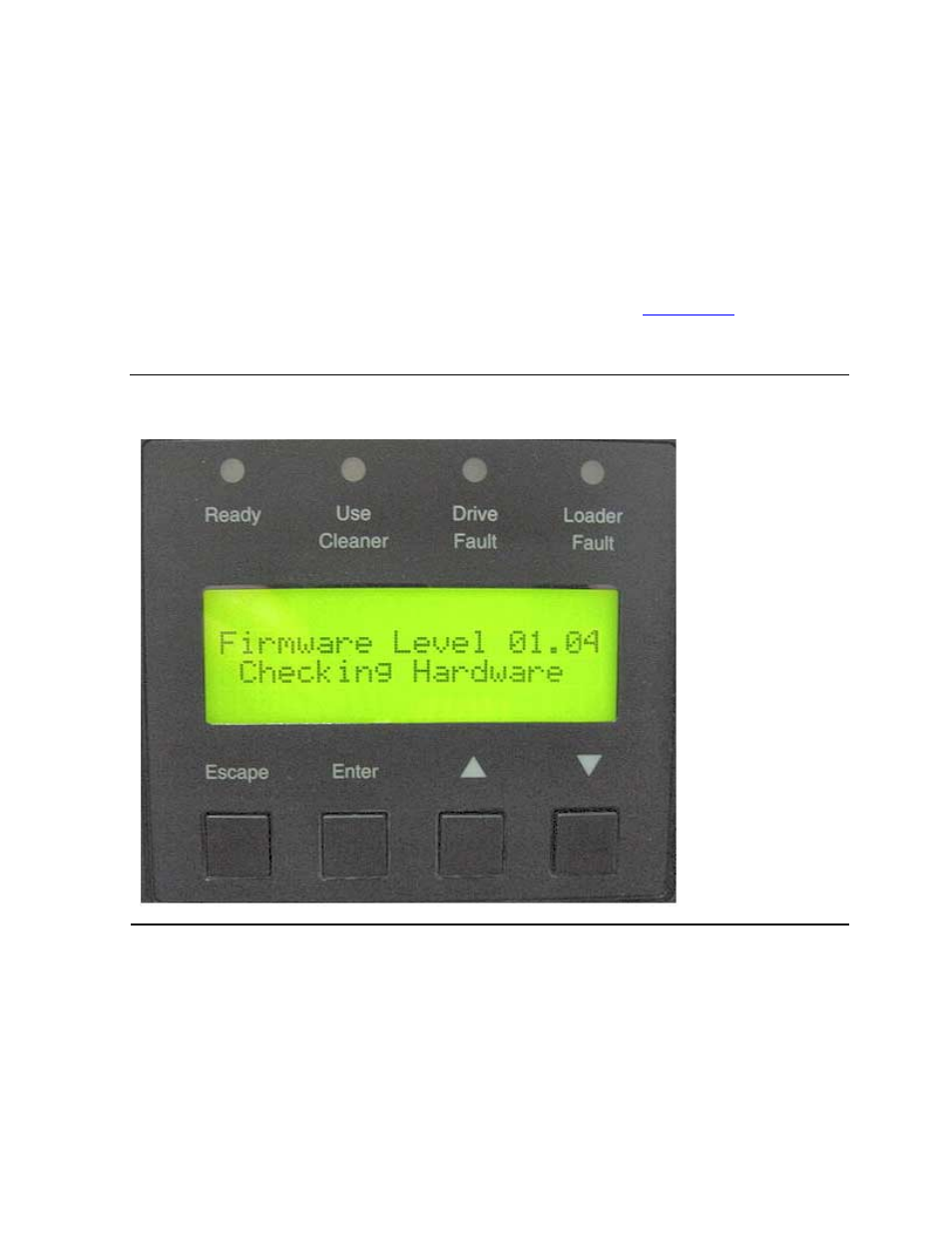 Figure 3-2, Post screen, Display messages | HP Integrity NonStop H-Series User Manual | Page 39 / 138