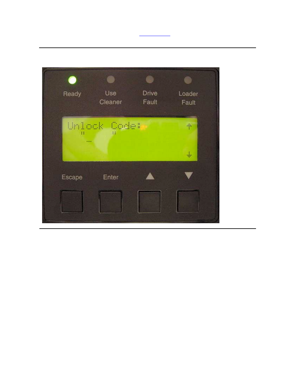 Displaying firmware revision, Figure 3-16, Code entry menu | HP Integrity NonStop H-Series User Manual | Page 60 / 138