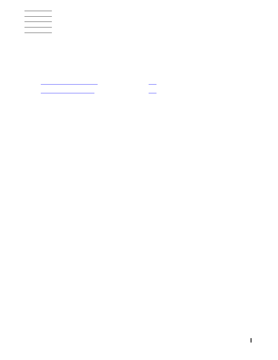 Supported connections | HP Integrity NonStop H-Series User Manual | Page 75 / 138